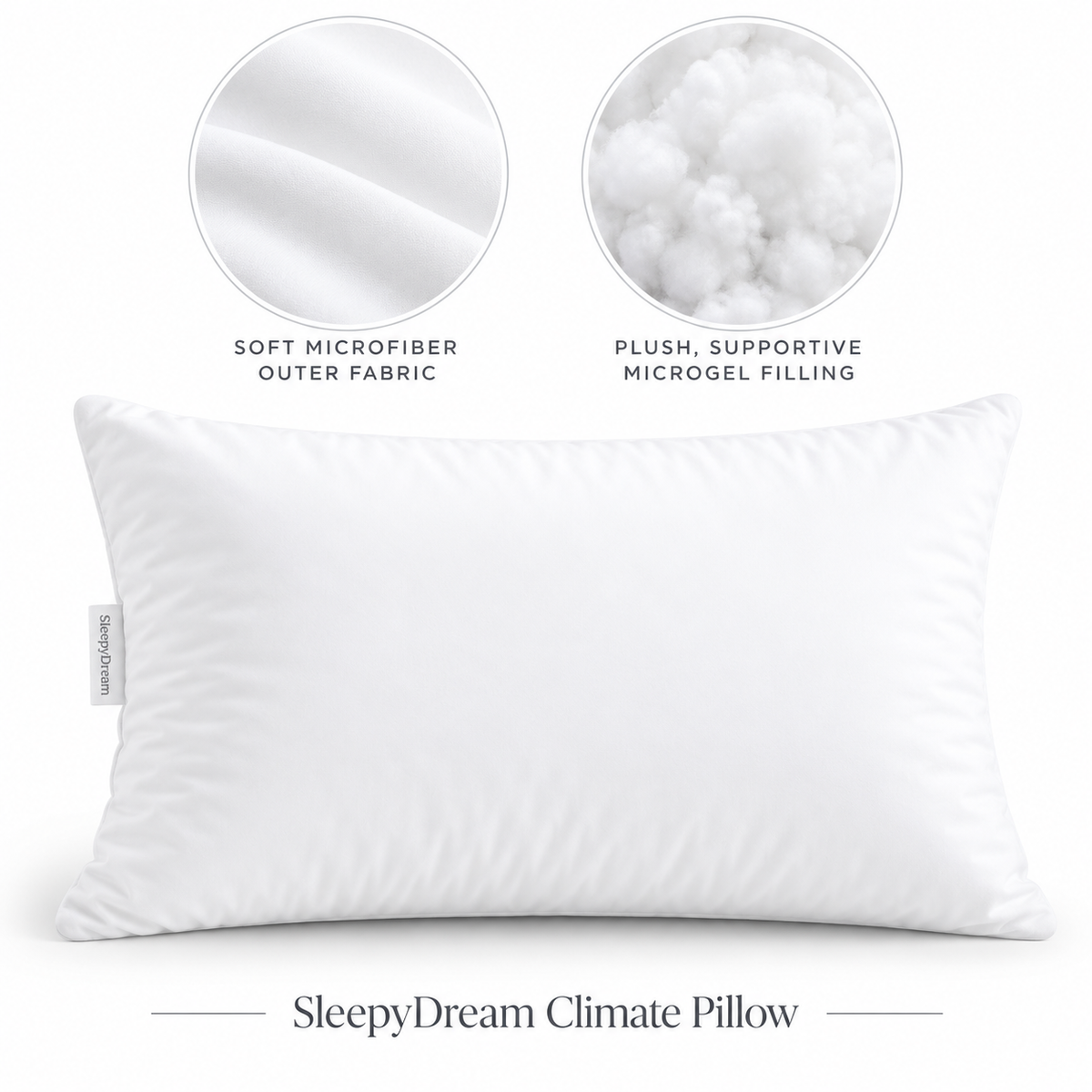 SleepyDream Balance