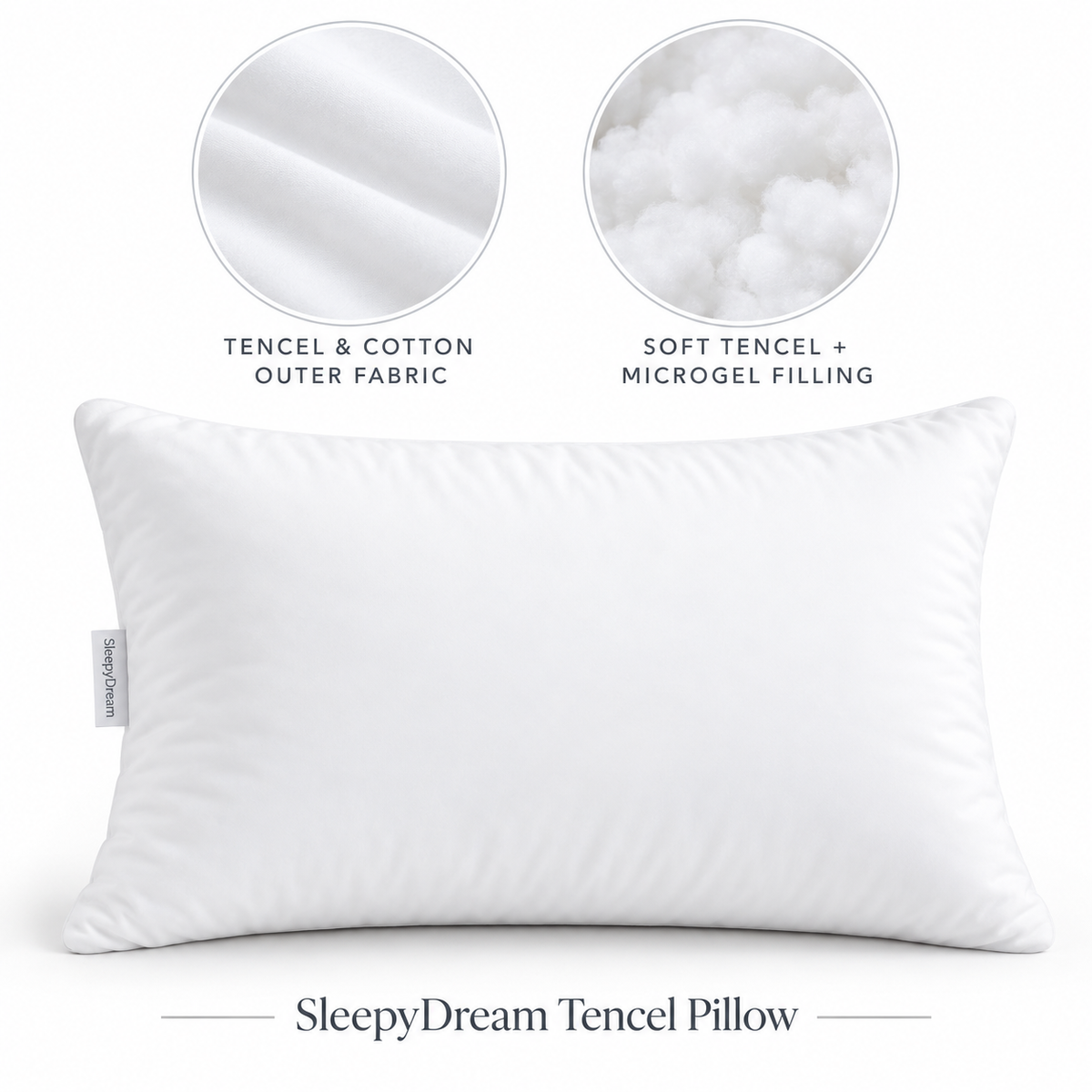 SleepyDream Luxe